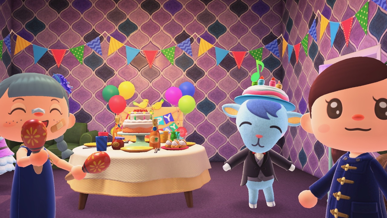 ３７４ 新しい住人がやってきた 前編 とびだせどうぶつの森: