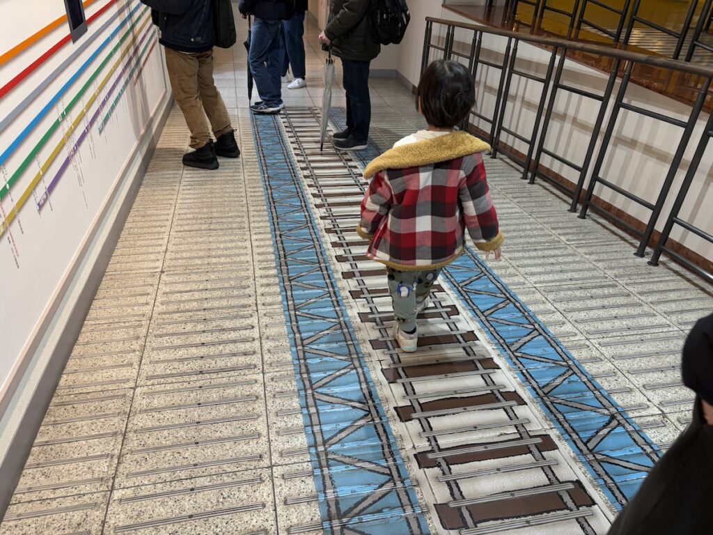 地下鉄博物館は混雑知らずで子連れに人気！アクセス抜群東京都cozre コズレ 子育てマガジン
