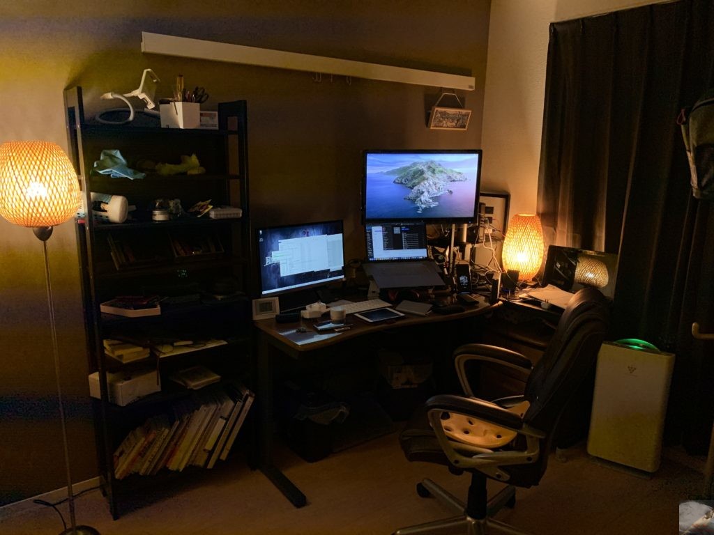 gamevlog KRN 白ゲームデスク部屋作り🎮🪽stormデーミングPCのsetup,ガジェット開封⟡.·,deskmakeover🤍