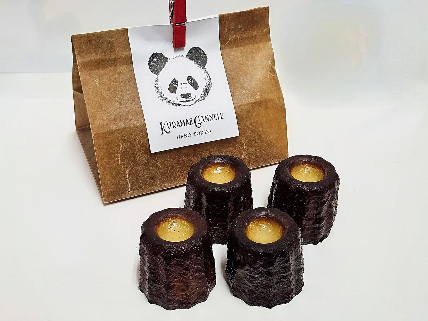 上野駅のエキナカ徹底調査！駅構内で買えるおすすめ人気お菓子5選♪aumo アウモ