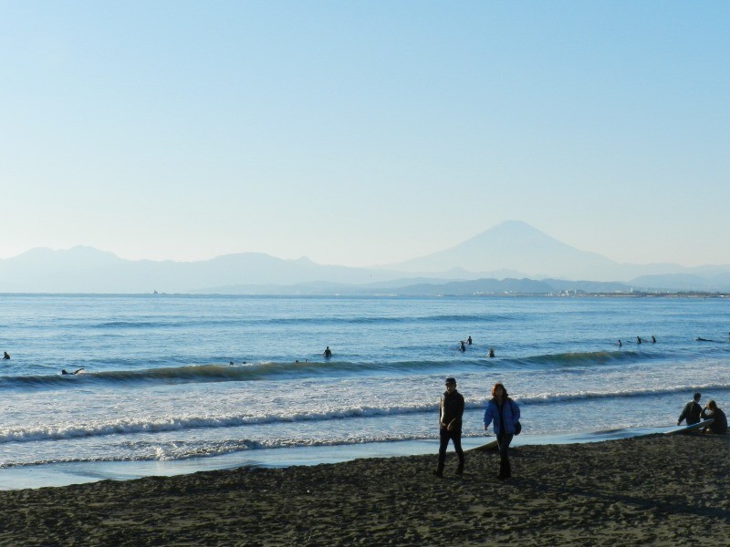 海を感じるひとときを。“湘南”のふらっと訪れたいお散歩スポット7選RETRIP リトリップ