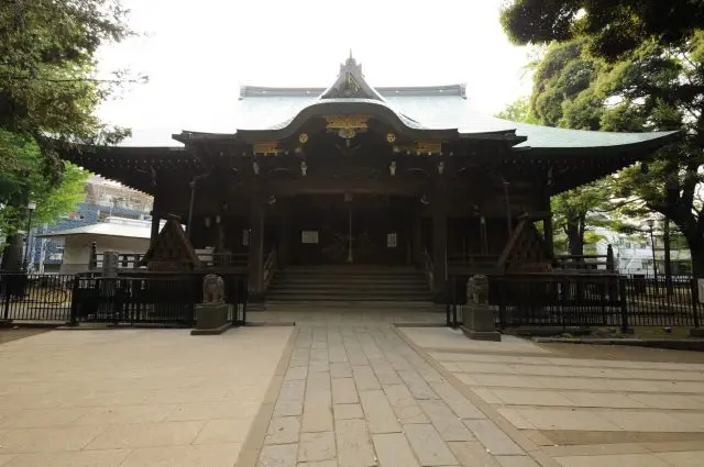 鬼子母神堂 口コミ・写真・地図・情報 -