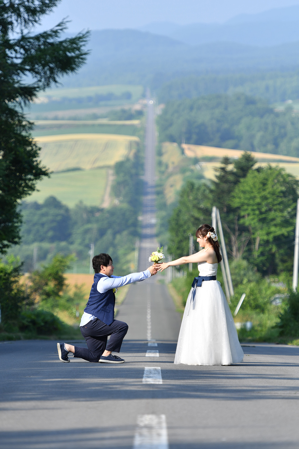 ジェットコースターの路