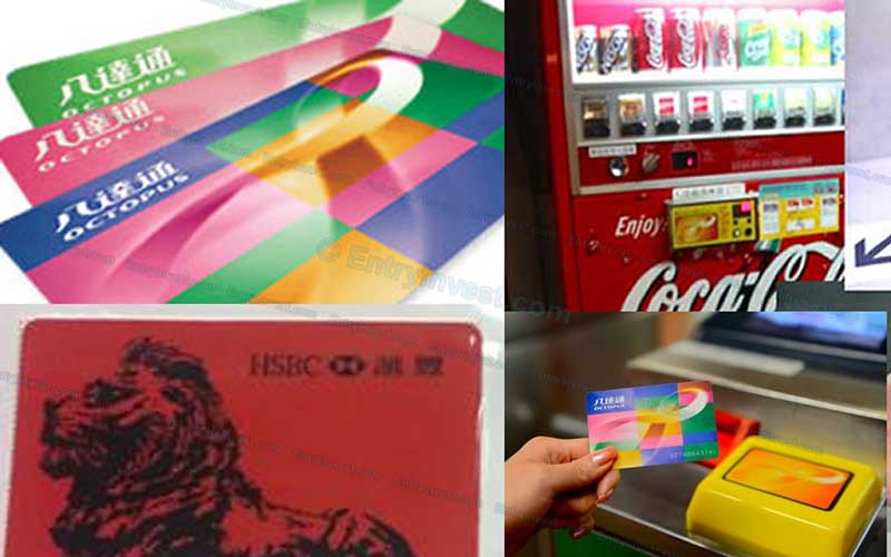 2025年最新 香港・オクトパスカード Octopus を最安で買う方法 徹底解説