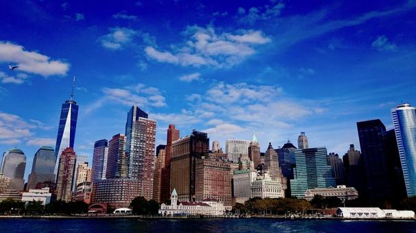 アメリカの夜景の写真素材写真素材なら「写真AC」無料 フリー ダウンロードOK