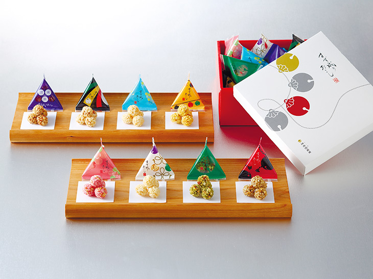 手土産の宝庫「大丸東京店」で買える！失敗知らずのスイーツギフト7選 東京カレンダー最新のグルメ、洗練されたライフスタイル情報