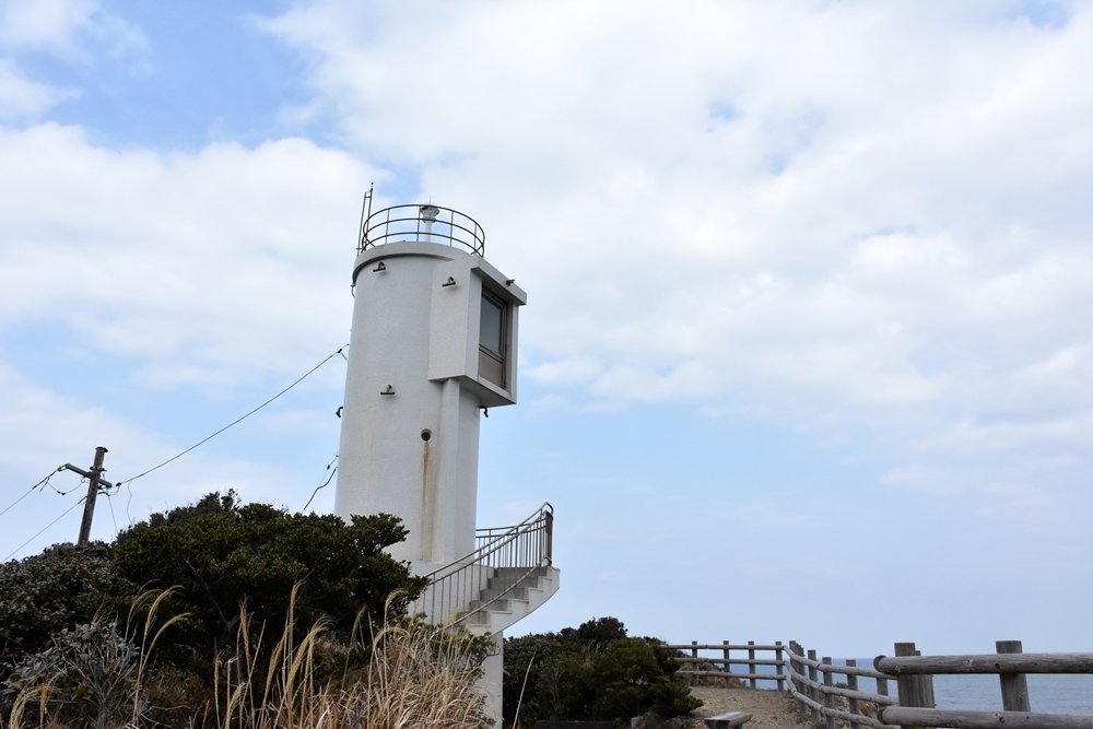 日本の端 日本本土の東西南北 - 16端踏破ヒグブログ