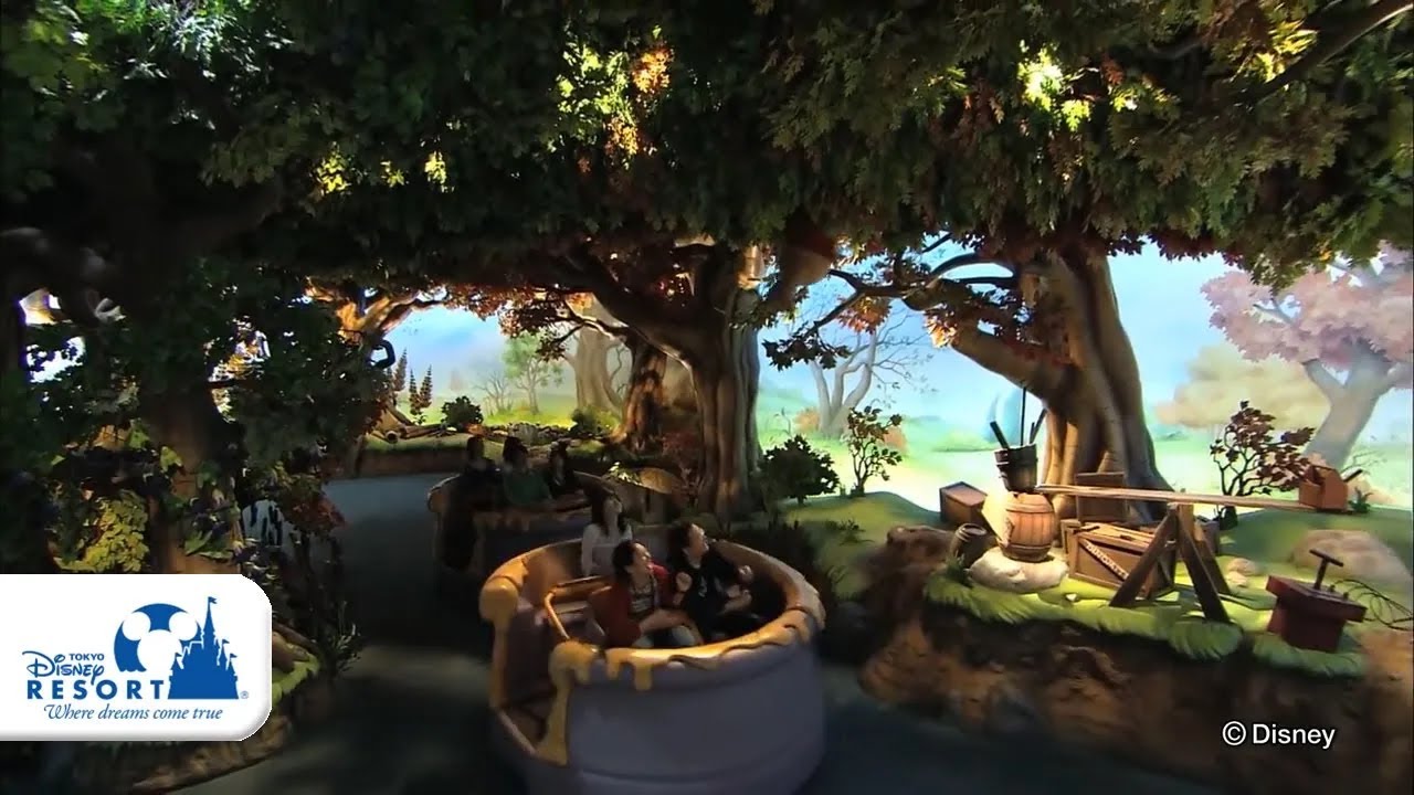 0歳の子供が乗れる「ディズニーランドおすすめアトラクション」 首すわり後・抱っこ紐・一人座り- パパによる家族とお出かけして幸せになるブログ