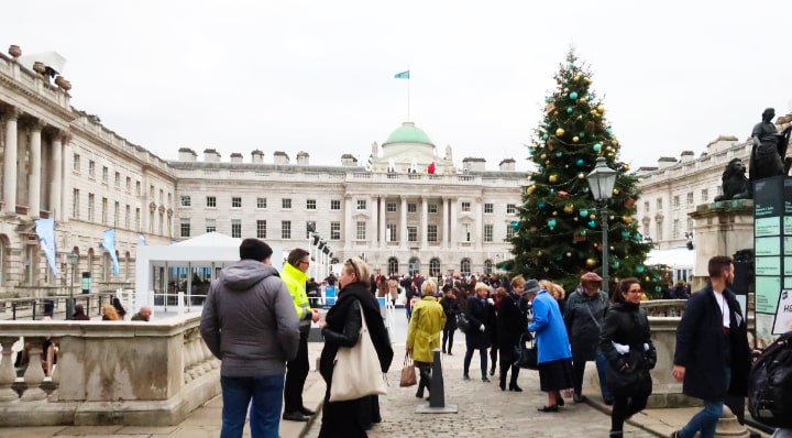 サマセット・ハウスのおすすめ観光スポット2025年 10月更新Trip Moments