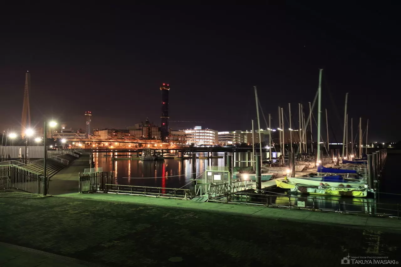 大阪のおすすめ夜景スポット特集絶景でデートを楽しもう - Relux Journal