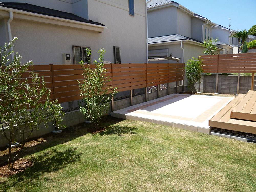 バーベキュースペースがある庭づくり快適に楽しむための広さ・素材・照明選びのコツとはつくばガーデンイオンモールつくばエクステリア展示場