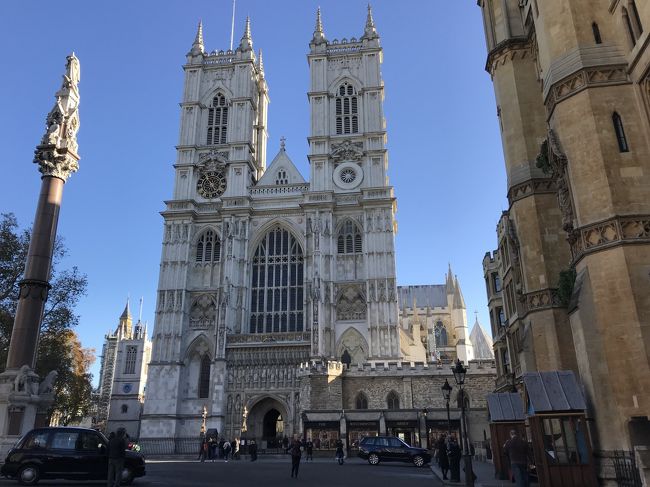 イギリス世界遺産 バース市街のおすすめ観光スポット4選とグルメ情報