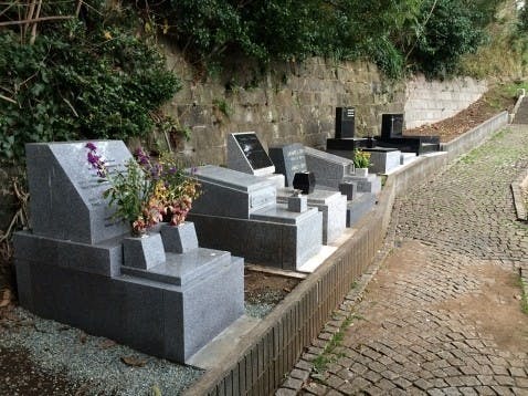 横浜外国人墓地資料館観光スポット 公式 横浜市観光情報サイト