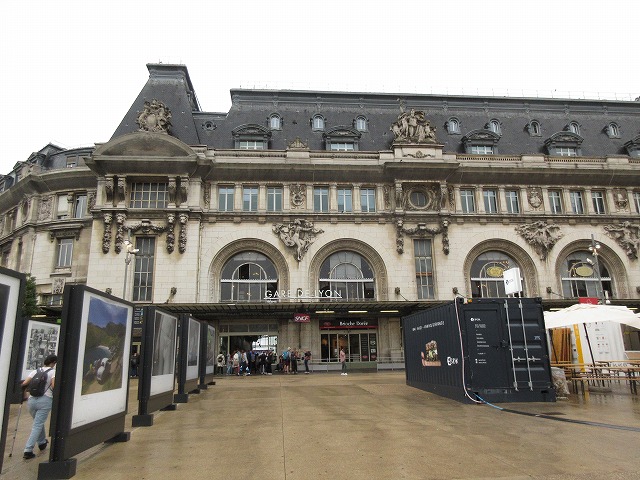 リヨンの治安ってどう？安全な宿泊エリアを在住者に聞いてみた！ フランス住んでる人に聞いてみた！SUMIKIKI.com スミキキ.com