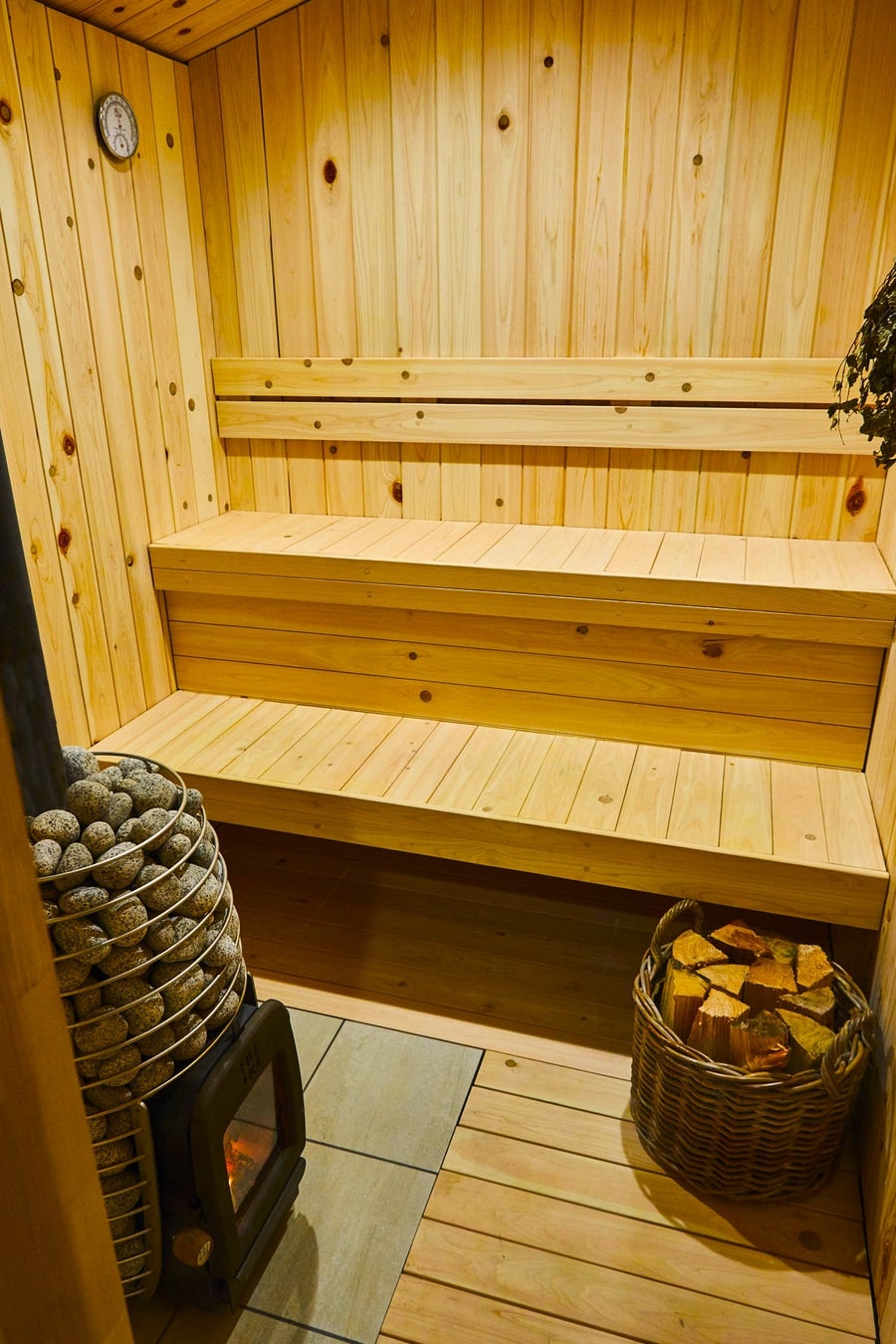 ラアティッコ サウナトレーラーCostco Japan