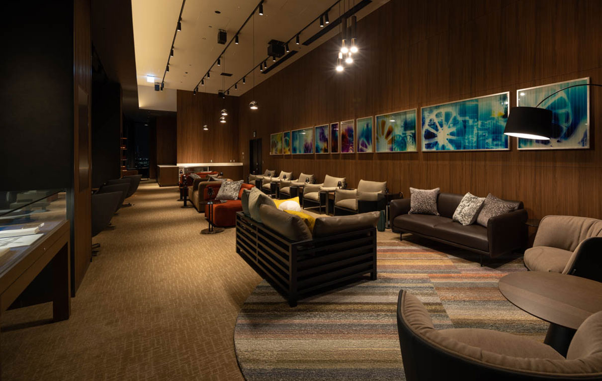 東急歌舞伎町タワー、2023年4月14日開業－映画館ミラノ座復活、勇者になれるダンジョンやZepp Shinjukuも都市商業研究所