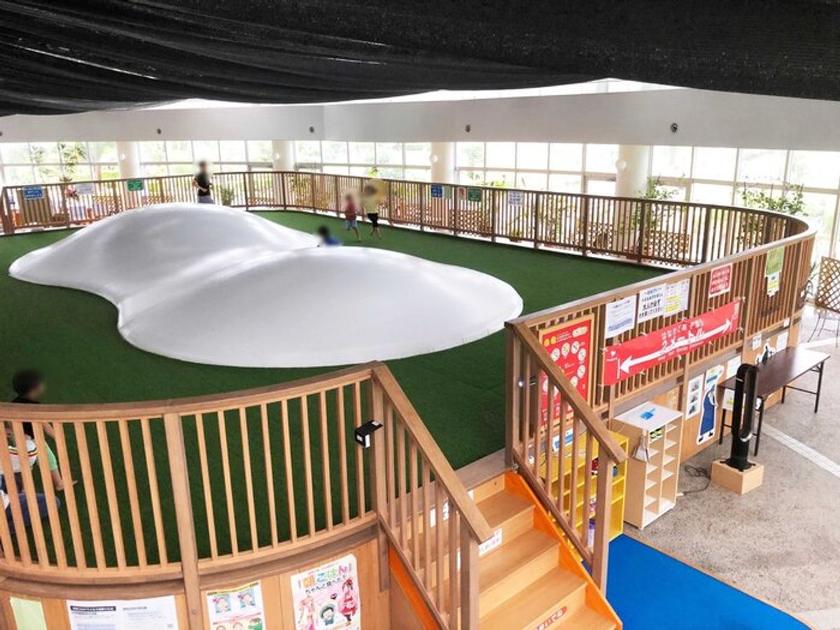 高岡おとぎの森公園観光スポット・体験 公式 高岡観光ナビ