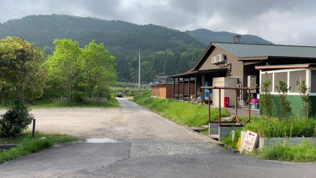 湯布院温泉ベースキャンプ場 大分県由布市九州CAMP場紹介所