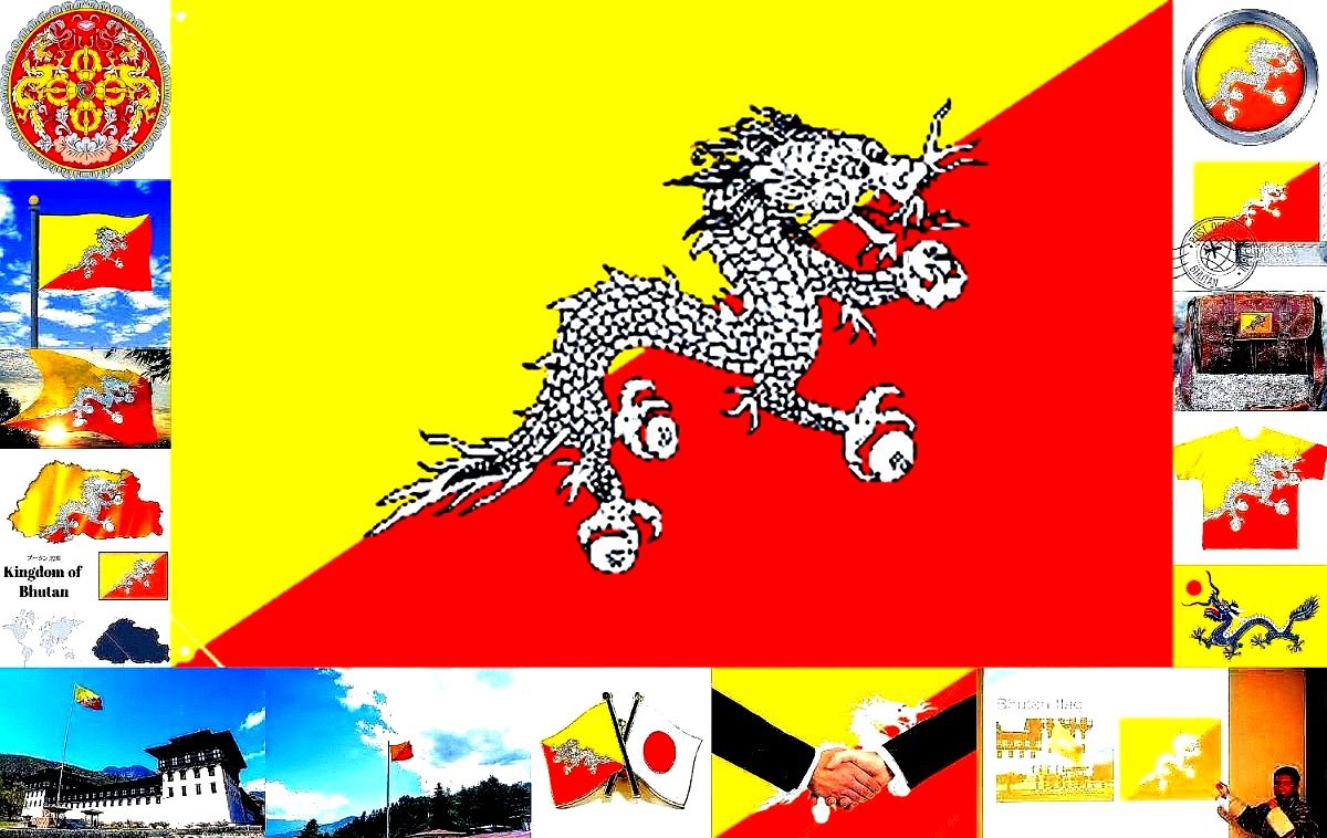 ベトナム国旗の由来・意味や特徴をイラスト解説