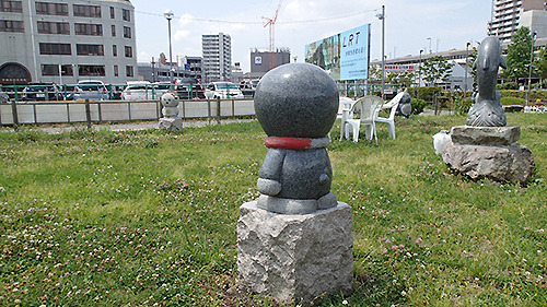 餃子像 栃木県ロケ地 検索 全国ロケーションデータベース