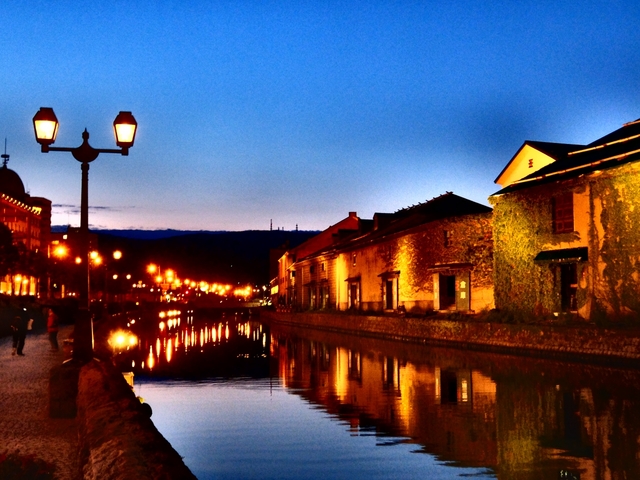 北海道小樽市 まるで夢の世界 !キティちゃんカフェをご紹介♡：cocotte