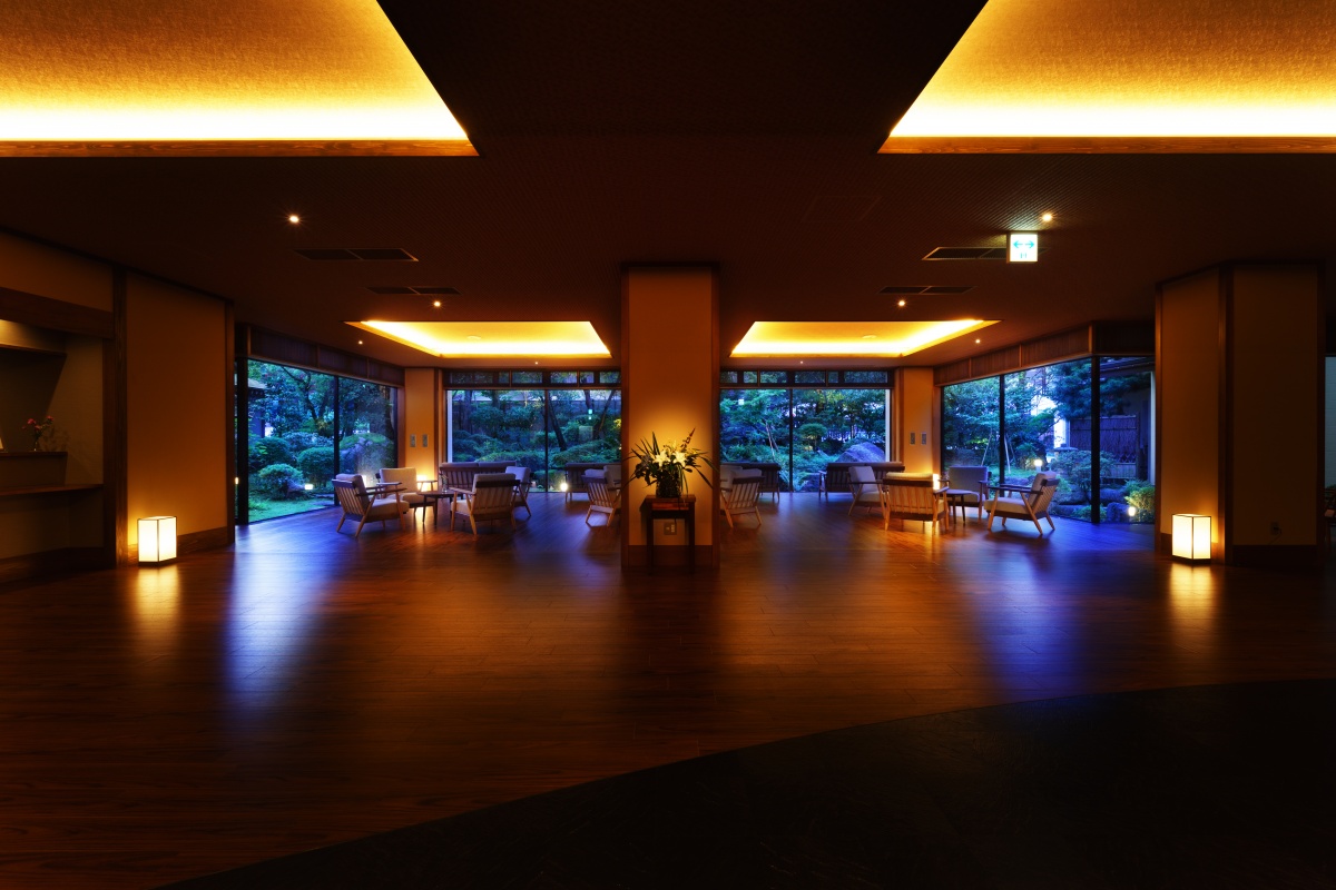 横谷温泉旅館の宿泊予約なら るるぶトラベル 料金・宿泊プランも