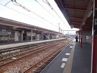 前面展望 103系JR播但線 福崎～姫路