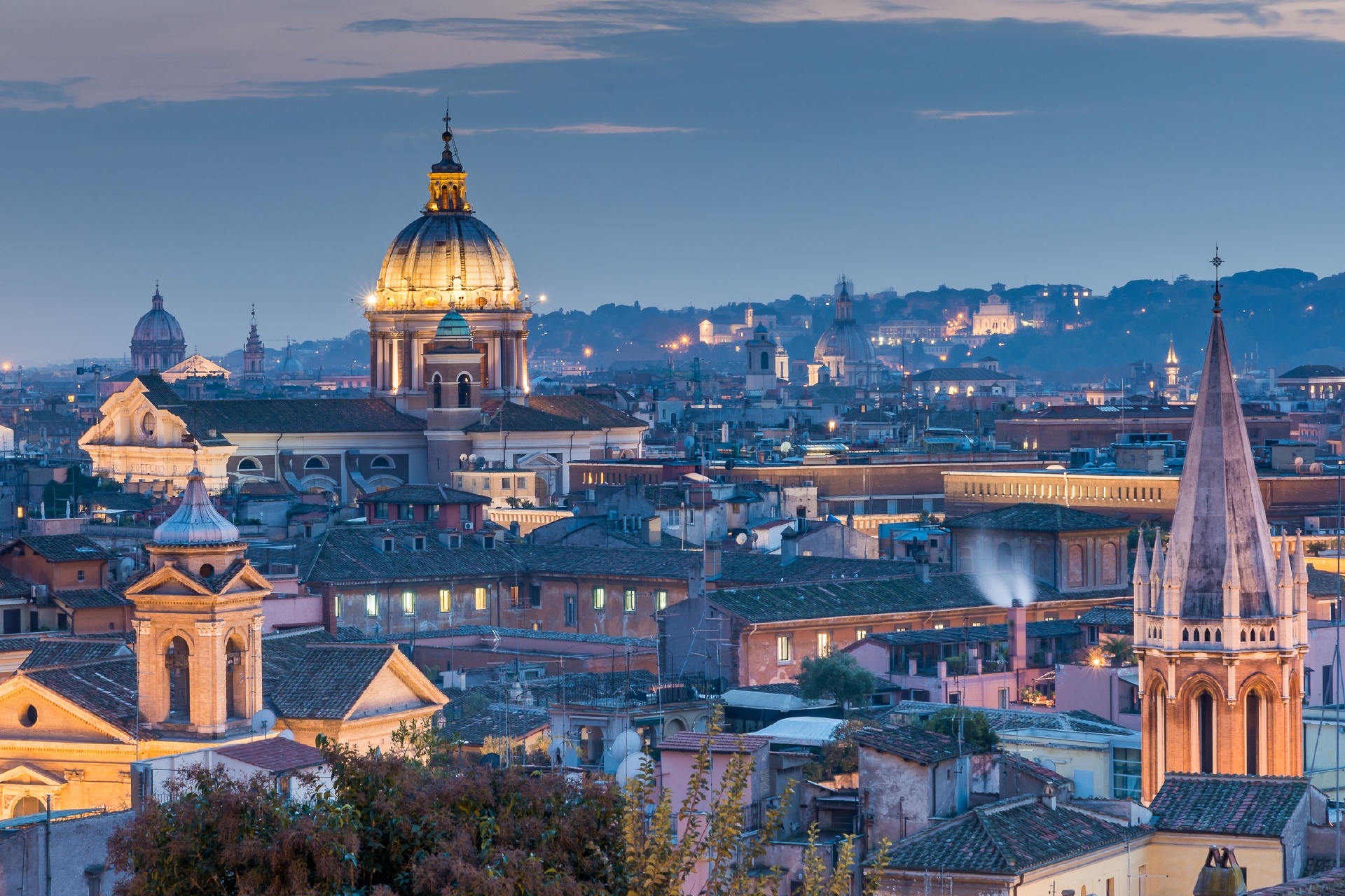 中世の歴史が色濃く残る！イタリアの素敵な街並み10選