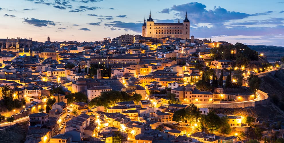 スペインの世界遺産マドリード 旅行の観光・オプショナルツアー予約 VELTRA ベルトラ