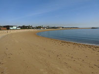 月の海山口きらら博記念公園