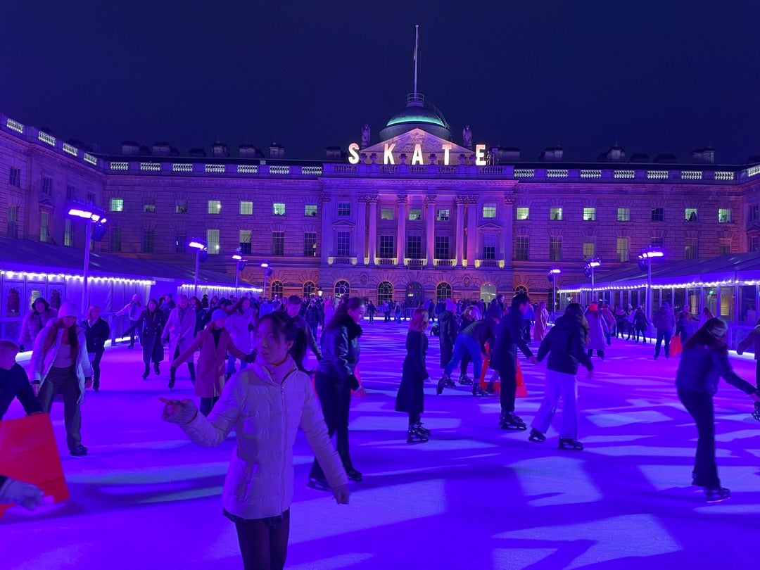 コートールド協会美術館群 サマセットハウスコートールド・ギャラリーロンドンナビ