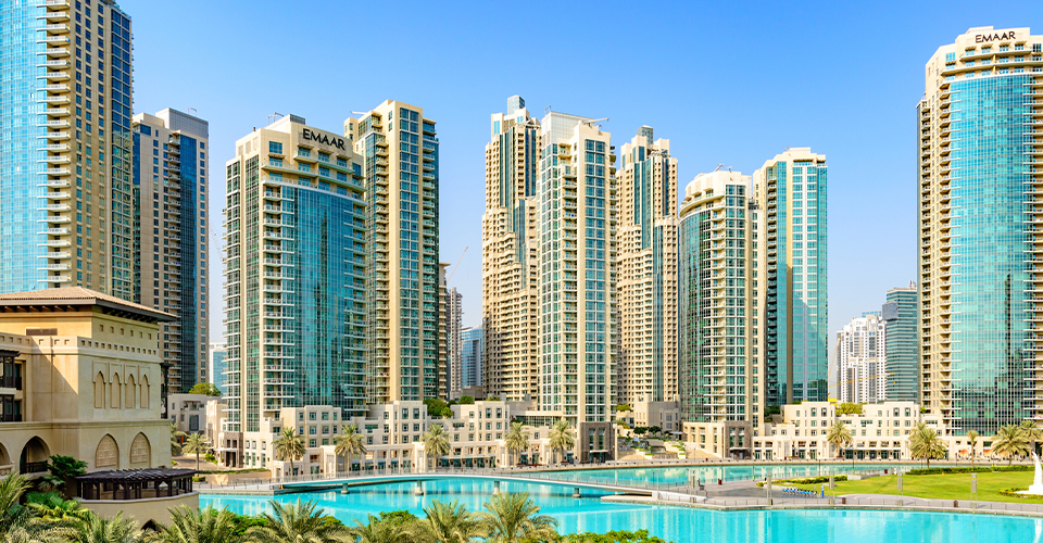 ドバイ「Expo 2020」は世界を変えるきっかけとなるかARAB NEWS