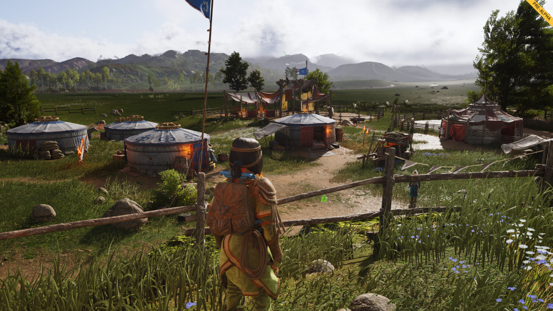 The StoryTale』さあ、おとぎ話を始めよう！姫と王子が大冒険のアクションゲーム Steamジャケ買い1本勝負 第49回GAMERSZONE