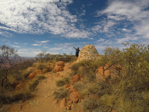 世界で一番危険な絶景 ノルウェーの