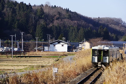 SL銀河ラストシーズンGW＜前編＞、切符取れた区間だけ乗ってみたナギノート 旅よみもの