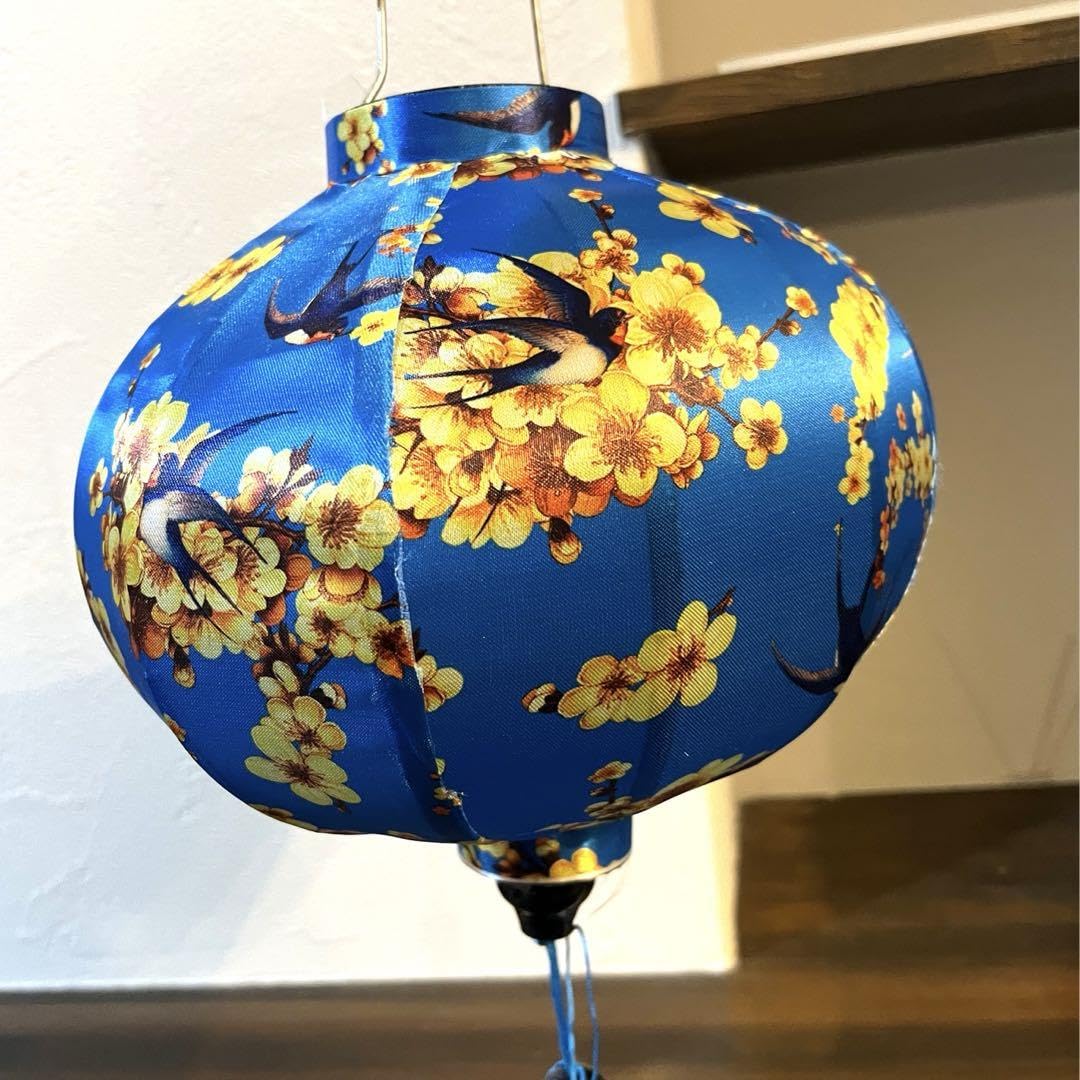 ベトナムのランタンについて！激うまバインミ