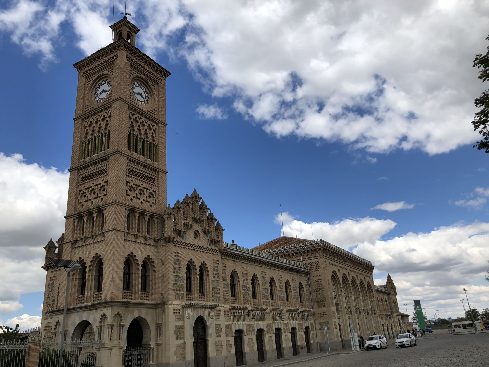 古都トレドスペイン世界遺産オンラインガイド