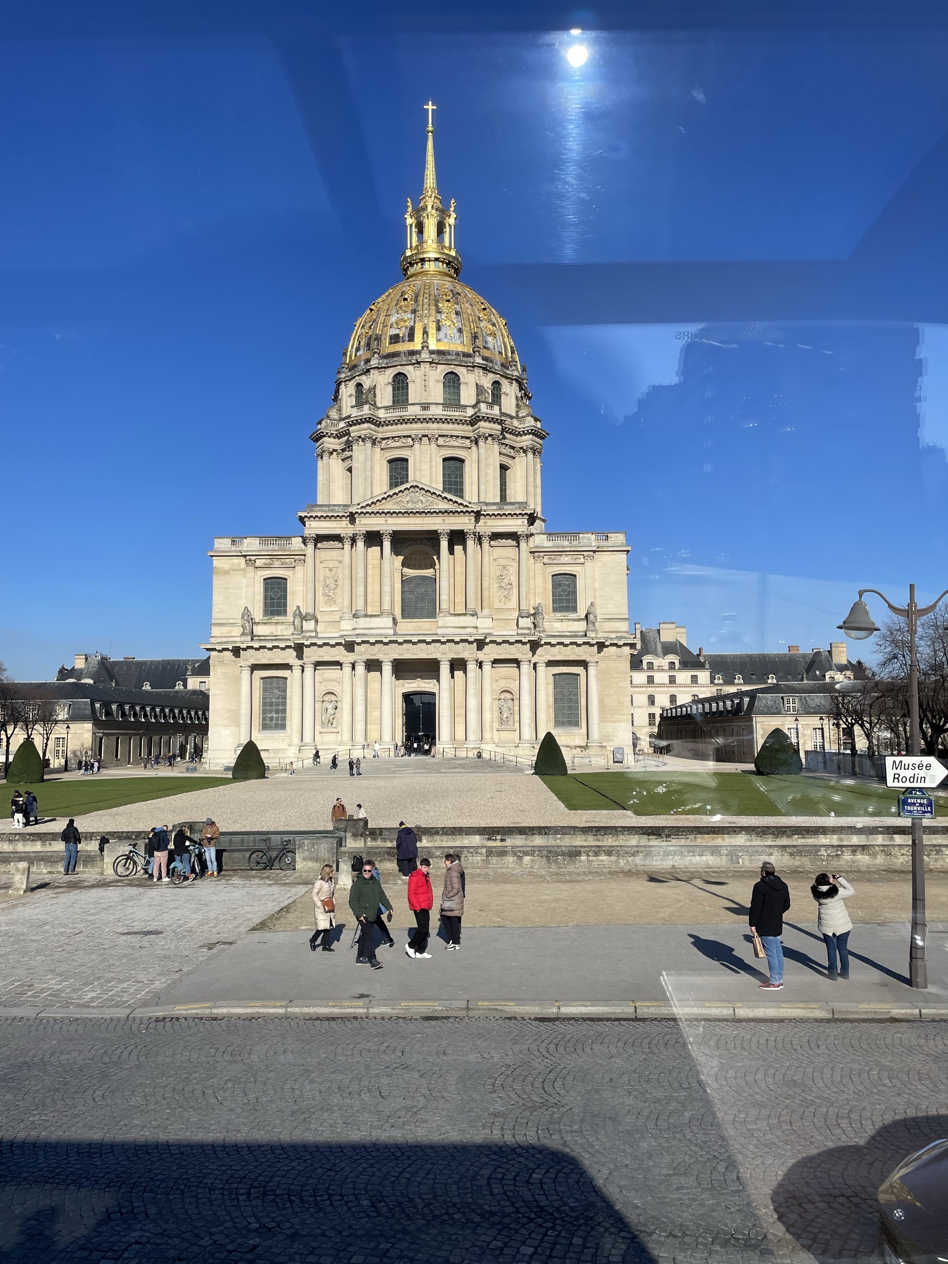 バストロノーム・パリO'Bon ParisEasy to be