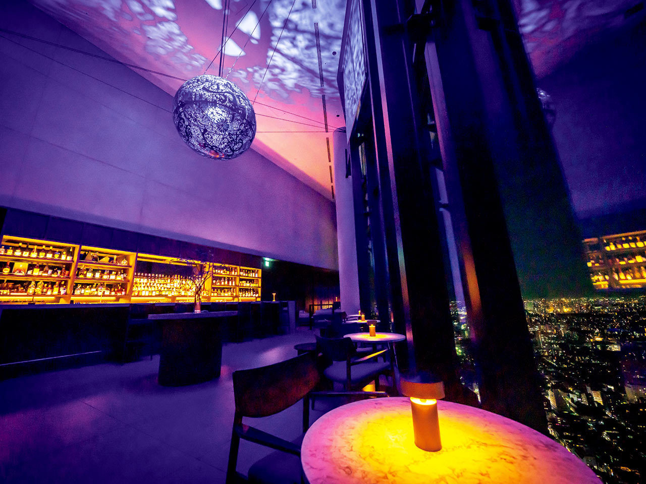 歌舞伎座タワー 日本の超高層ビル