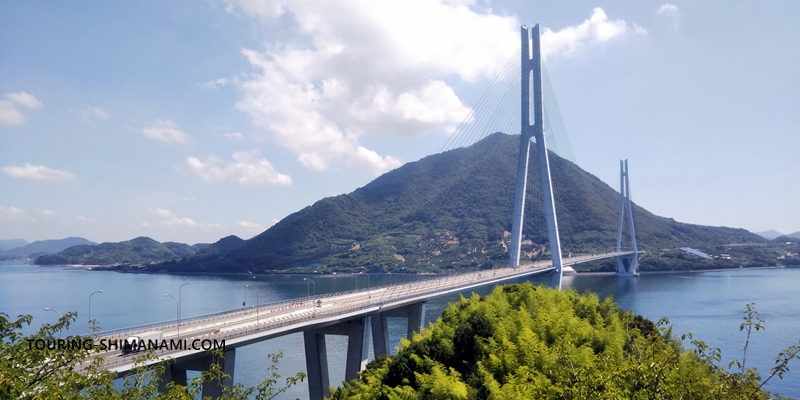 多々羅大橋技術情報JB本四高速