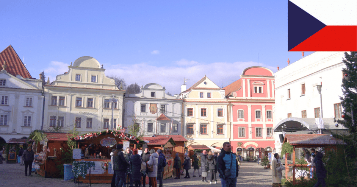 2025年最新 チェコの人気世界遺産5選！歴史や魅力を紹介NEWT ニュート