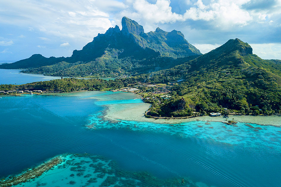 タヒチ モーレア島でおすすめの観光スポット６選！南海の楽園へ行こう！ - おすすめ旅行を探すならトラベルブック TravelBook