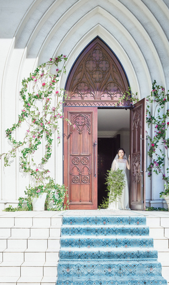 ローズガーデンロイヤルグレース大聖堂│福井│結婚式@rosegarden_royalgrace_wedding• Instagramphotos and videos