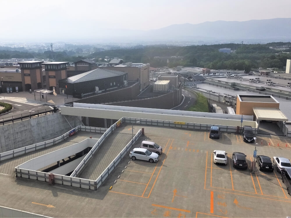 知らなきゃ絶対損！「御殿場プレミアム・アウトレット」お得がいっぱい楽しみ方ガイド楽天トラベル