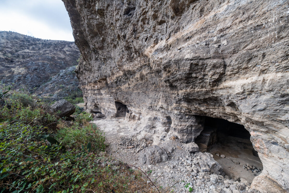 グヌンムル国立公園Gunung Mulu National ParkWorld