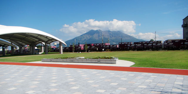 かんまちあ」がオープンします♪南生建設株式会社