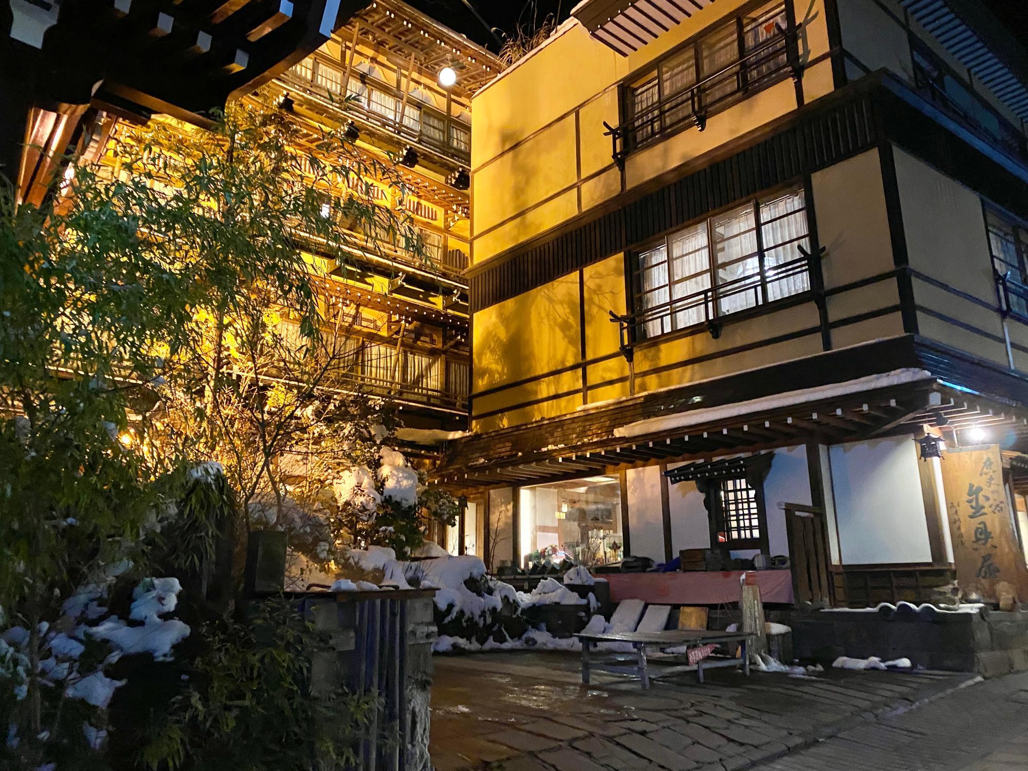 超美しい！『千と千尋の神隠し』のモデルになった街へ行ってきました - Moxbit