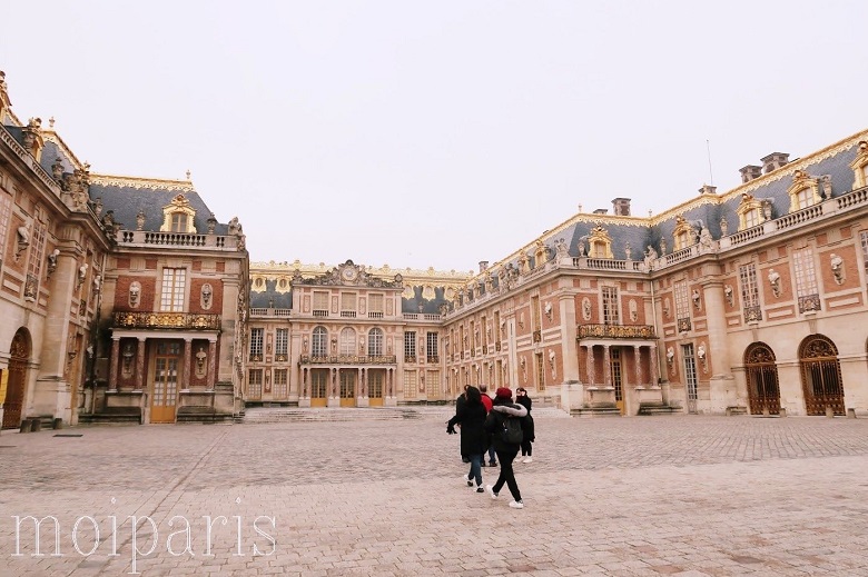 ヴェルサイユ観光 ヴェルサイユ宮殿観光ガイド基本情報・アクセス・見どころ -