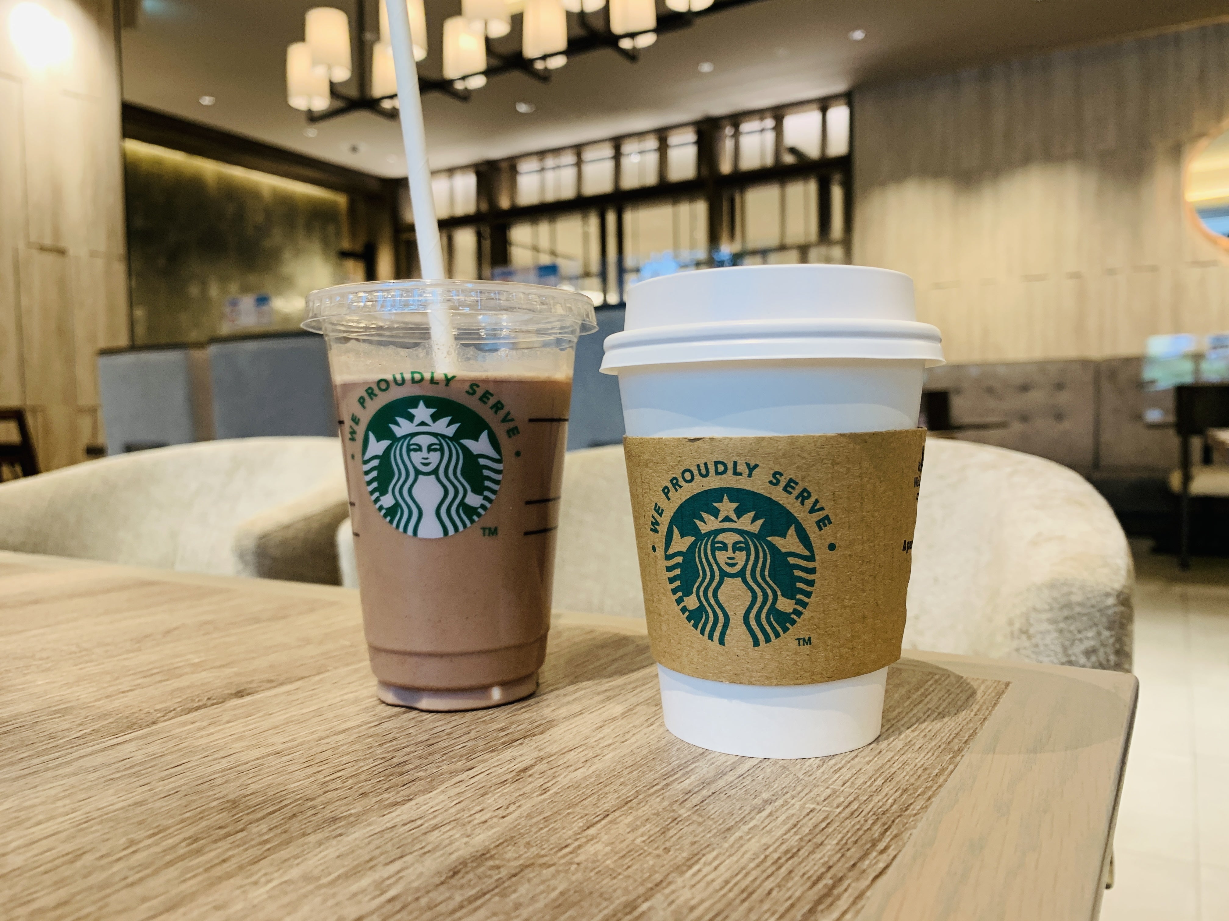 ホテル京阪名古屋 以前名古屋へ行った際に、 スタバが1時間300円で飲み放題