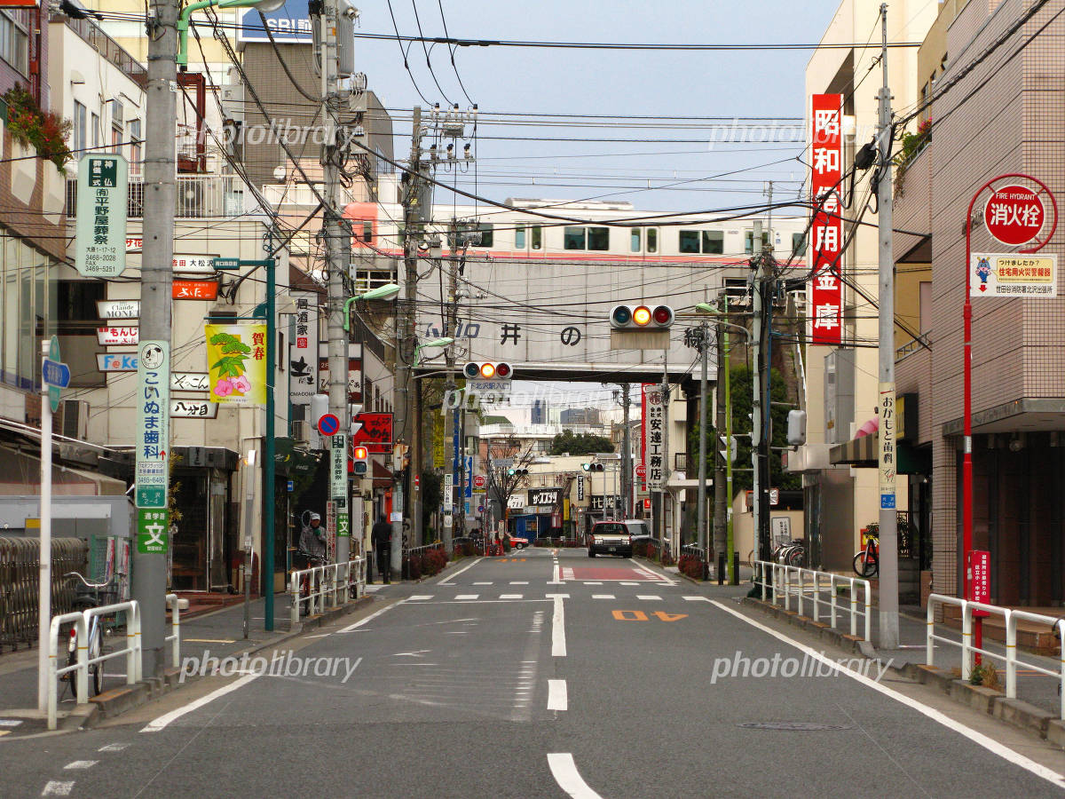 下北沢観光ガイド サブカルチャーの発信地で感性を刺激する旅をGOOD LUCK TRIP